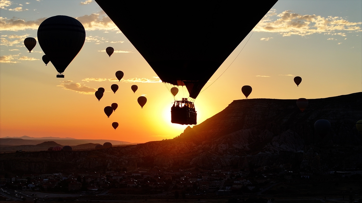 What Happens If Your Cappadocia Hot Air Balloon Flight Is Cancelled?