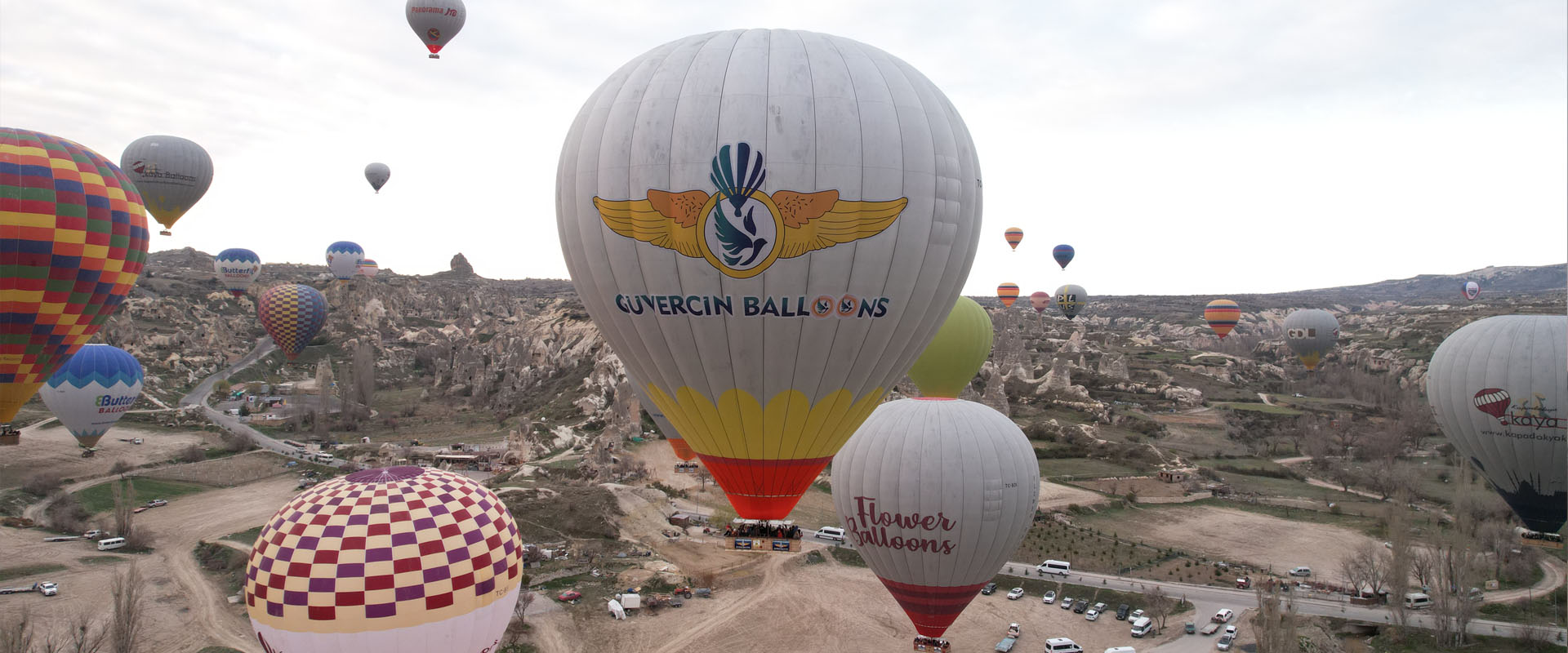 Private balloon proposal
